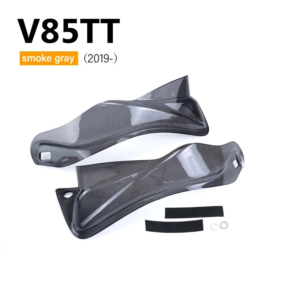 Extensions de protège-mains pour moto Moto Guzzi V85TT V 85 TT V85 TT 2019 2020 2021 2022 2023 Accessoires Pare-brise de protection des mains - FATAONExtensions de protège-mains pour moto Moto Guzzi V85TT V 85 TT V85 TT 2019 2020 2021 2022 2023 Accessoires Pare-brise de protection des mainsAccessoires MotoFATAON