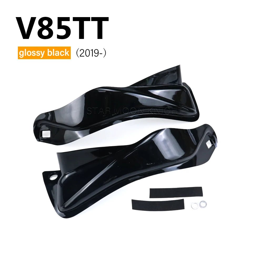 Extensions de protège-mains pour moto Moto Guzzi V85TT V 85 TT V85 TT 2019 2020 2021 2022 2023 Accessoires Pare-brise de protection des mains - FATAONExtensions de protège-mains pour moto Moto Guzzi V85TT V 85 TT V85 TT 2019 2020 2021 2022 2023 Accessoires Pare-brise de protection des mainsAccessoires MotoFATAON