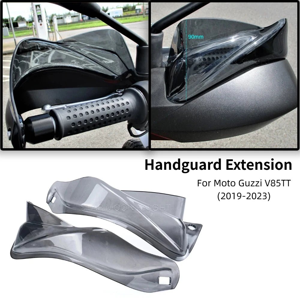 Extensions de protège-mains pour moto Moto Guzzi V85TT V 85 TT V85 TT 2019 2020 2021 2022 2023 Accessoires Pare-brise de protection des mains - FATAONExtensions de protège-mains pour moto Moto Guzzi V85TT V 85 TT V85 TT 2019 2020 2021 2022 2023 Accessoires Pare-brise de protection des mainsAccessoires MotoFATAON