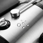 Extracteur de jus centrifuge de 800 watts avec une large ouverture de 3 pouces pour fruits et légumes, facile à nettoyer, en acier inoxydable (argent) - FATAONExtracteur de jus centrifuge de 800 watts avec une large ouverture de 3 pouces pour fruits et légumes, facile à nettoyer, en acier inoxydable (argent)Solutions MaisonFATAON