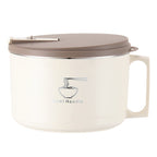 Factory wholesale 304 stainless steel instant noodle bowl large capacity instant noodles student office worker adult Rice Bowl gift - FATAONFactory wholesale 304 stainless steel instant noodle bowl large capacity instant noodles student office worker adult Rice Bowl giftSolutions MaisonFATAON