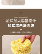 Factory wholesale 304 stainless steel instant noodle bowl large capacity instant noodles student office worker adult Rice Bowl gift - FATAONFactory wholesale 304 stainless steel instant noodle bowl large capacity instant noodles student office worker adult Rice Bowl giftSolutions MaisonFATAON