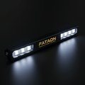 FATAON Barre LED Voiture 12V