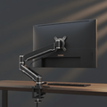 FATAON Bras Support Moniteur Bureau