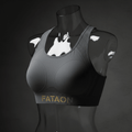 FATAON Brassière Sport Femme
