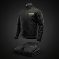 FATAON Combinaison Pluie Moto