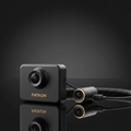 FATAON Dashcam Avant Arrière 4K