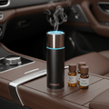 FATAON Diffuseur Parfum Voiture USB