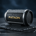FATAON Enceinte Bluetooth Portable IPX7