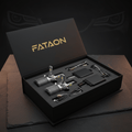FATAON Kit Ampoules LED Phares
