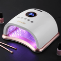 FATAON Lampe UV LED Gel Ongles 48W