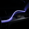 FATAON LED Tableau de Bord Ambiance