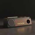 FATAON Organisateur Bureau Chargeur Sans Fil