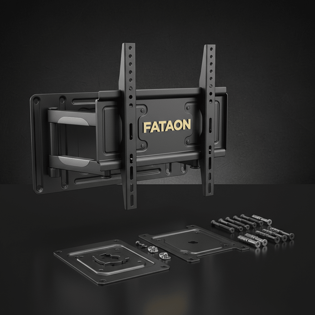 FATAON Support Mural TV VESA