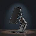 FATAON Support Tablette Bureau Pliable