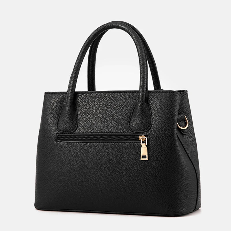 Femmes sacs à Main en cuir PU dames grand Sac fourre-tout femme sacs à bandoulière carrés Bolsas Femininas Sac nouvelle mode sacs à bandoulière - FATAONFemmes sacs à Main en cuir PU dames grand Sac fourre-tout femme sacs à bandoulière carrés Bolsas Femininas Sac nouvelle mode sacs à bandoulièreMode FemmeFATAON