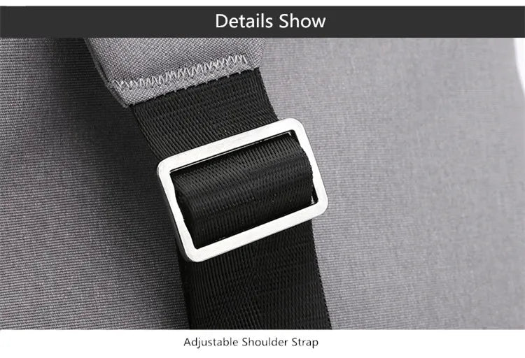 Fengdong men ultra thin anti-theft small chest bag mini cross body bags male one shoulder sling bag for travel boy sports bag - FATAONFengdong men ultra thin anti-theft small chest bag mini cross body bags male one shoulder sling bag for travel boy sports bagMode HommeFATAON