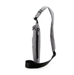 Fengdong men ultra thin anti-theft small chest bag mini cross body bags male one shoulder sling bag for travel boy sports bag - FATAONFengdong men ultra thin anti-theft small chest bag mini cross body bags male one shoulder sling bag for travel boy sports bagMode HommeFATAON