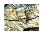 French Underarm Tote Bags for Women's Brown Leopard Handbag Clutch Bags Female Vintage PU Leather Shoulder Bags Versatile Casual - FATAONFrench Underarm Tote Bags for Women's Brown Leopard Handbag Clutch Bags Female Vintage PU Leather Shoulder Bags Versatile CasualMode FemmeFATAON