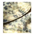 French Underarm Tote Bags for Women's Brown Leopard Handbag Clutch Bags Female Vintage PU Leather Shoulder Bags Versatile Casual - FATAONFrench Underarm Tote Bags for Women's Brown Leopard Handbag Clutch Bags Female Vintage PU Leather Shoulder Bags Versatile CasualMode FemmeFATAON