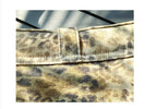 French Underarm Tote Bags for Women's Brown Leopard Handbag Clutch Bags Female Vintage PU Leather Shoulder Bags Versatile Casual - FATAONFrench Underarm Tote Bags for Women's Brown Leopard Handbag Clutch Bags Female Vintage PU Leather Shoulder Bags Versatile CasualMode FemmeFATAON