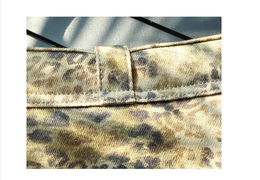 French Underarm Tote Bags for Women's Brown Leopard Handbag Clutch Bags Female Vintage PU Leather Shoulder Bags Versatile Casual - FATAONFrench Underarm Tote Bags for Women's Brown Leopard Handbag Clutch Bags Female Vintage PU Leather Shoulder Bags Versatile CasualMode FemmeFATAON
