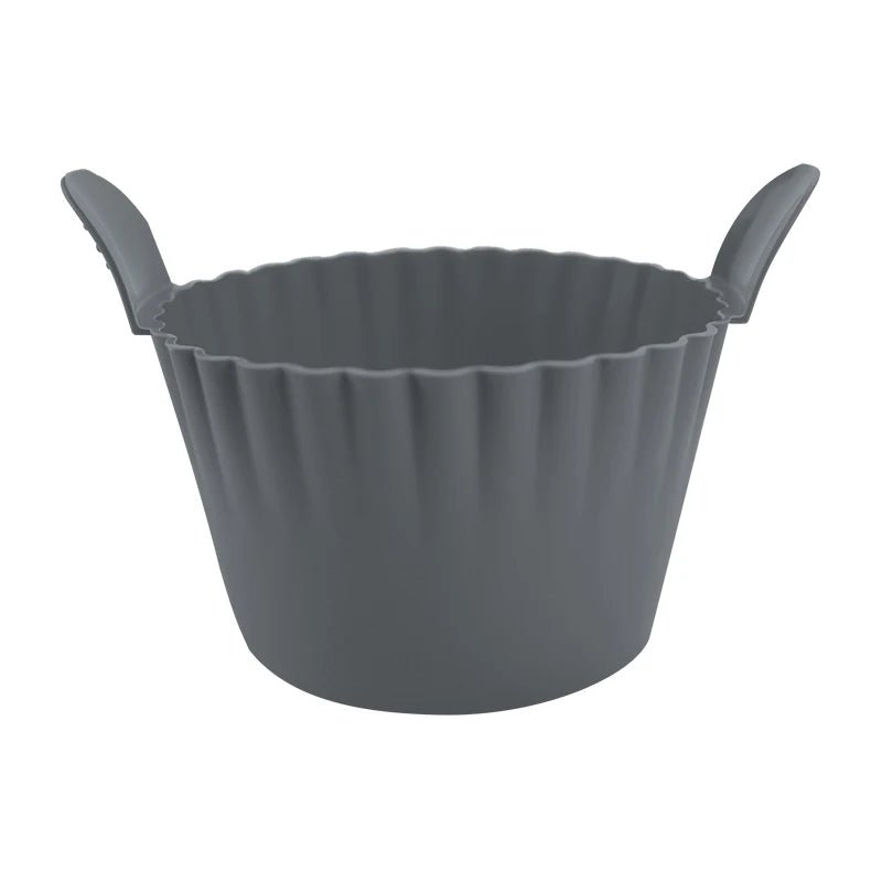 Friteuse à Air lavable au lave-vaisselle, tasses à œufs en Silicone, moule de cuiseur d'œufs en Silicone, tasses de cuisson d'œufs et de gâteaux réutilisables, doublures à muffins Ramekins sûres - FATAONFriteuse à Air lavable au lave-vaisselle, tasses à œufs en Silicone, moule de cuiseur d'œufs en Silicone, tasses de cuisson d'œufs et de gâteaux réutilisables, doublures à muffins Ramekins sûresSolutions MaisonFATAON