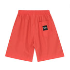 GALLERY DEPT American Style High Street Vintage Camouflage Shorts Men's and Women's Loose Casual All-match Pants Couple Trendy - FATAONGALLERY DEPT American Style High Street Vintage Camouflage Shorts Men's and Women's Loose Casual All-match Pants Couple TrendyMode HommeFATAON