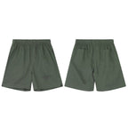 GALLERY DEPT American Style High Street Vintage Camouflage Shorts Men's and Women's Loose Casual All-match Pants Couple Trendy - FATAONGALLERY DEPT American Style High Street Vintage Camouflage Shorts Men's and Women's Loose Casual All-match Pants Couple TrendyMode HommeFATAON