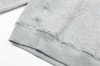 Gallery Dept Letter Printed High Street Terry Hoodie Autumn and Winter Loose High Street Hooded Sweatshirt for Men and Women Couples - FATAONGallery Dept Letter Printed High Street Terry Hoodie Autumn and Winter Loose High Street Hooded Sweatshirt for Men and Women CouplesMode HommeFATAON