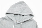 Gallery Dept Letter Printed High Street Terry Hoodie Autumn and Winter Loose High Street Hooded Sweatshirt for Men and Women Couples - FATAONGallery Dept Letter Printed High Street Terry Hoodie Autumn and Winter Loose High Street Hooded Sweatshirt for Men and Women CouplesMode HommeFATAON