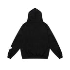 Gallery Dept Letter Printed High Street Terry Hoodie Autumn and Winter Loose High Street Hooded Sweatshirt for Men and Women Couples - FATAONGallery Dept Letter Printed High Street Terry Hoodie Autumn and Winter Loose High Street Hooded Sweatshirt for Men and Women CouplesMode HommeFATAON