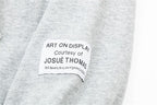 Gallery Dept Letter Printed High Street Terry Hoodie Autumn and Winter Loose High Street Hooded Sweatshirt for Men and Women Couples - FATAONGallery Dept Letter Printed High Street Terry Hoodie Autumn and Winter Loose High Street Hooded Sweatshirt for Men and Women CouplesMode HommeFATAON