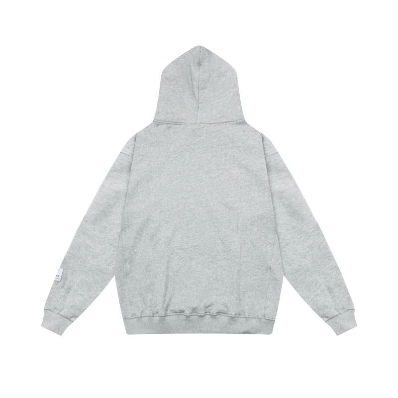 Gallery Dept Letter Printed High Street Terry Hoodie Autumn and Winter Loose High Street Hooded Sweatshirt for Men and Women Couples - FATAONGallery Dept Letter Printed High Street Terry Hoodie Autumn and Winter Loose High Street Hooded Sweatshirt for Men and Women CouplesMode HommeFATAON