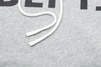 Gallery Dept Letter Printed High Street Terry Hoodie Autumn and Winter Loose High Street Hooded Sweatshirt for Men and Women Couples - FATAONGallery Dept Letter Printed High Street Terry Hoodie Autumn and Winter Loose High Street Hooded Sweatshirt for Men and Women CouplesMode HommeFATAON