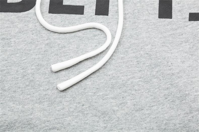 Gallery Dept Letter Printed High Street Terry Hoodie Autumn and Winter Loose High Street Hooded Sweatshirt for Men and Women Couples - FATAONGallery Dept Letter Printed High Street Terry Hoodie Autumn and Winter Loose High Street Hooded Sweatshirt for Men and Women CouplesMode HommeFATAON