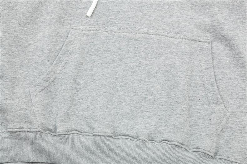 Gallery Dept Letter Printed High Street Terry Hoodie Autumn and Winter Loose High Street Hooded Sweatshirt for Men and Women Couples - FATAONGallery Dept Letter Printed High Street Terry Hoodie Autumn and Winter Loose High Street Hooded Sweatshirt for Men and Women CouplesMode HommeFATAON