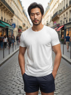GALLERY DEPT. pour hommes. T-shirt noir et jaune imprimé HOLLYWOOD CA, surdimensionné, en coton, streetwear, tee-shirt décontracté d'été, manches courtes - FATAONGALLERY DEPT. pour hommes. T-shirt noir et jaune imprimé HOLLYWOOD CA, surdimensionné, en coton, streetwear, tee-shirt décontracté d'été, manches courtesMode HommeFATAON
