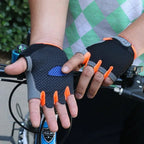 Gants de gym pour hommes, gants de cyclisme, gants de musculation, gants sans doigts pour femmes et hommes, gants de moto, accessoires de vélo - FATAONGants de gym pour hommes, gants de cyclisme, gants de musculation, gants sans doigts pour femmes et hommes, gants de moto, accessoires de véloFitness & SportFATAON