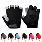 Gants de gym pour hommes, gants de cyclisme, gants de musculation, gants sans doigts pour femmes et hommes, gants de moto, accessoires de vélo - FATAONGants de gym pour hommes, gants de cyclisme, gants de musculation, gants sans doigts pour femmes et hommes, gants de moto, accessoires de véloFitness & SportFATAON