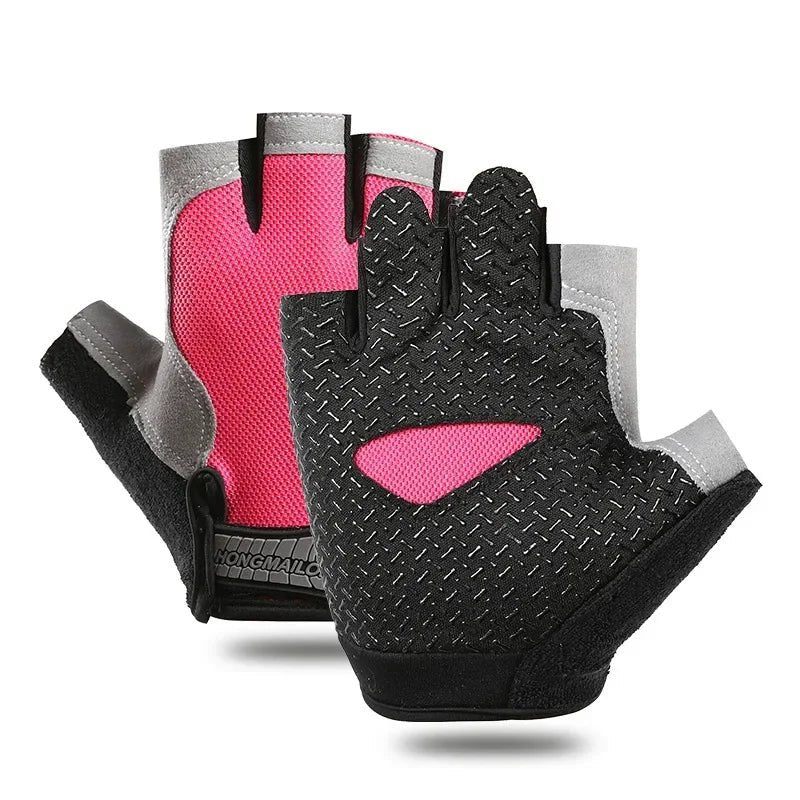 Gants de gym pour hommes, gants de cyclisme, gants de musculation, gants sans doigts pour femmes et hommes, gants de moto, accessoires de vélo - FATAONGants de gym pour hommes, gants de cyclisme, gants de musculation, gants sans doigts pour femmes et hommes, gants de moto, accessoires de véloFitness & SportFATAON