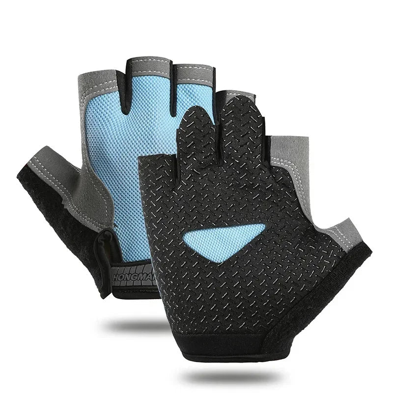 Gants de gym pour hommes, gants de cyclisme, gants de musculation, gants sans doigts pour femmes et hommes, gants de moto, accessoires de vélo - FATAONGants de gym pour hommes, gants de cyclisme, gants de musculation, gants sans doigts pour femmes et hommes, gants de moto, accessoires de véloFitness & SportFATAON