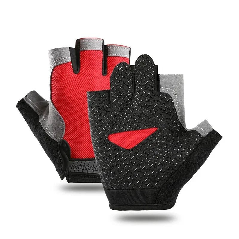 Gants de gym pour hommes, gants de cyclisme, gants de musculation, gants sans doigts pour femmes et hommes, gants de moto, accessoires de vélo - FATAONGants de gym pour hommes, gants de cyclisme, gants de musculation, gants sans doigts pour femmes et hommes, gants de moto, accessoires de véloFitness & SportFATAON