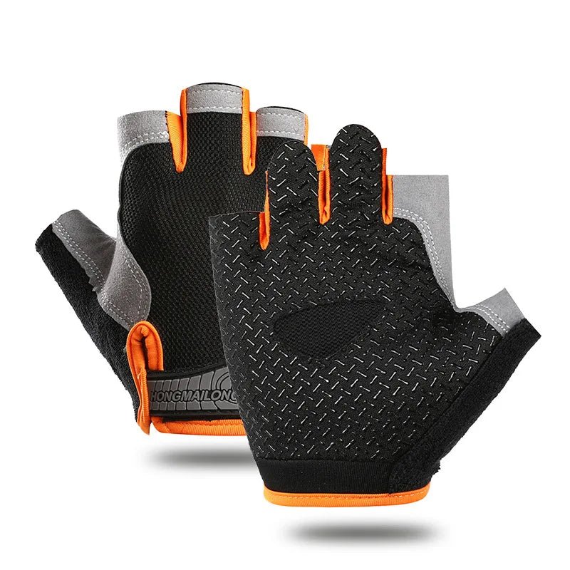 Gants de gym pour hommes, gants de cyclisme, gants de musculation, gants sans doigts pour femmes et hommes, gants de moto, accessoires de vélo - FATAONGants de gym pour hommes, gants de cyclisme, gants de musculation, gants sans doigts pour femmes et hommes, gants de moto, accessoires de véloFitness & SportFATAON