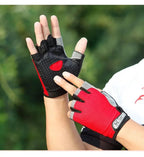 Gants de gym pour hommes, gants de cyclisme, gants de musculation, gants sans doigts pour femmes et hommes, gants de moto, accessoires de vélo - FATAONGants de gym pour hommes, gants de cyclisme, gants de musculation, gants sans doigts pour femmes et hommes, gants de moto, accessoires de véloFitness & SportFATAON