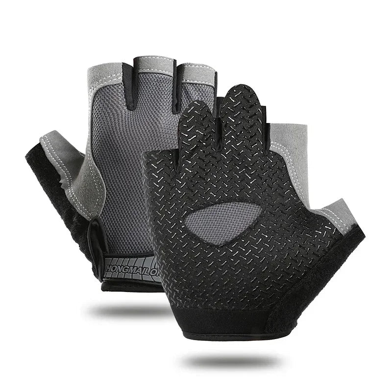 Gants de gym pour hommes, gants de cyclisme, gants de musculation, gants sans doigts pour femmes et hommes, gants de moto, accessoires de vélo - FATAONGants de gym pour hommes, gants de cyclisme, gants de musculation, gants sans doigts pour femmes et hommes, gants de moto, accessoires de véloFitness & SportFATAON