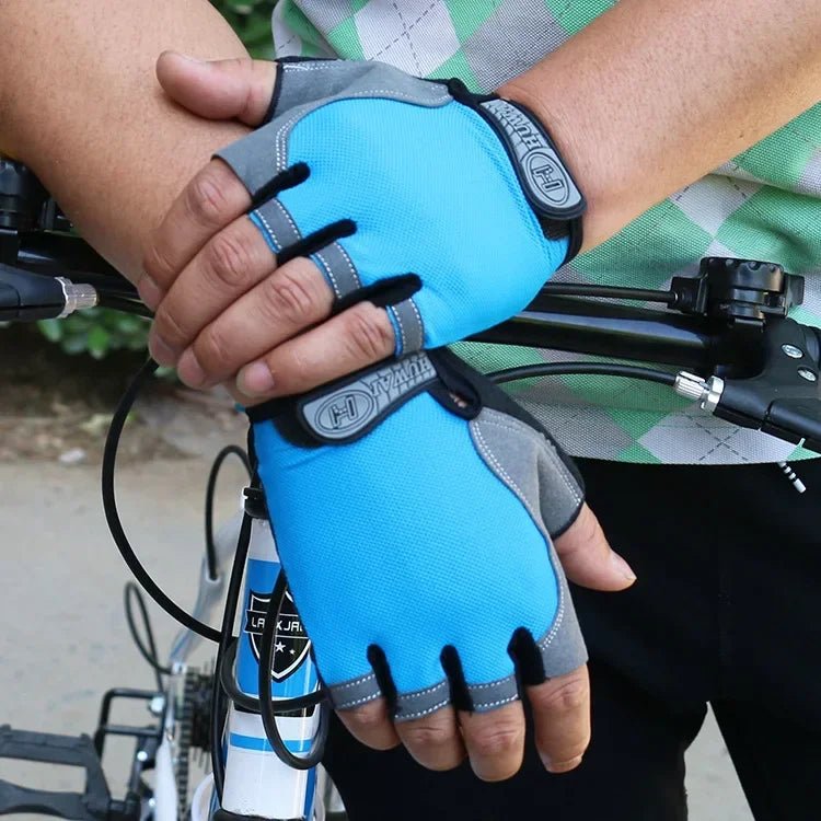 Gants de gym pour hommes, gants de cyclisme, gants de musculation, gants sans doigts pour femmes et hommes, gants de moto, accessoires de vélo - FATAONGants de gym pour hommes, gants de cyclisme, gants de musculation, gants sans doigts pour femmes et hommes, gants de moto, accessoires de véloFitness & SportFATAON