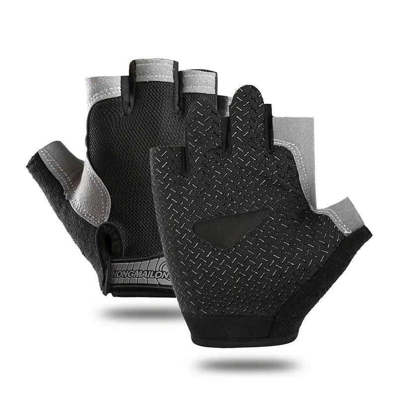 Gants de gym pour hommes, gants de cyclisme, gants de musculation, gants sans doigts pour femmes et hommes, gants de moto, accessoires de vélo - FATAONGants de gym pour hommes, gants de cyclisme, gants de musculation, gants sans doigts pour femmes et hommes, gants de moto, accessoires de véloFitness & SportFATAON