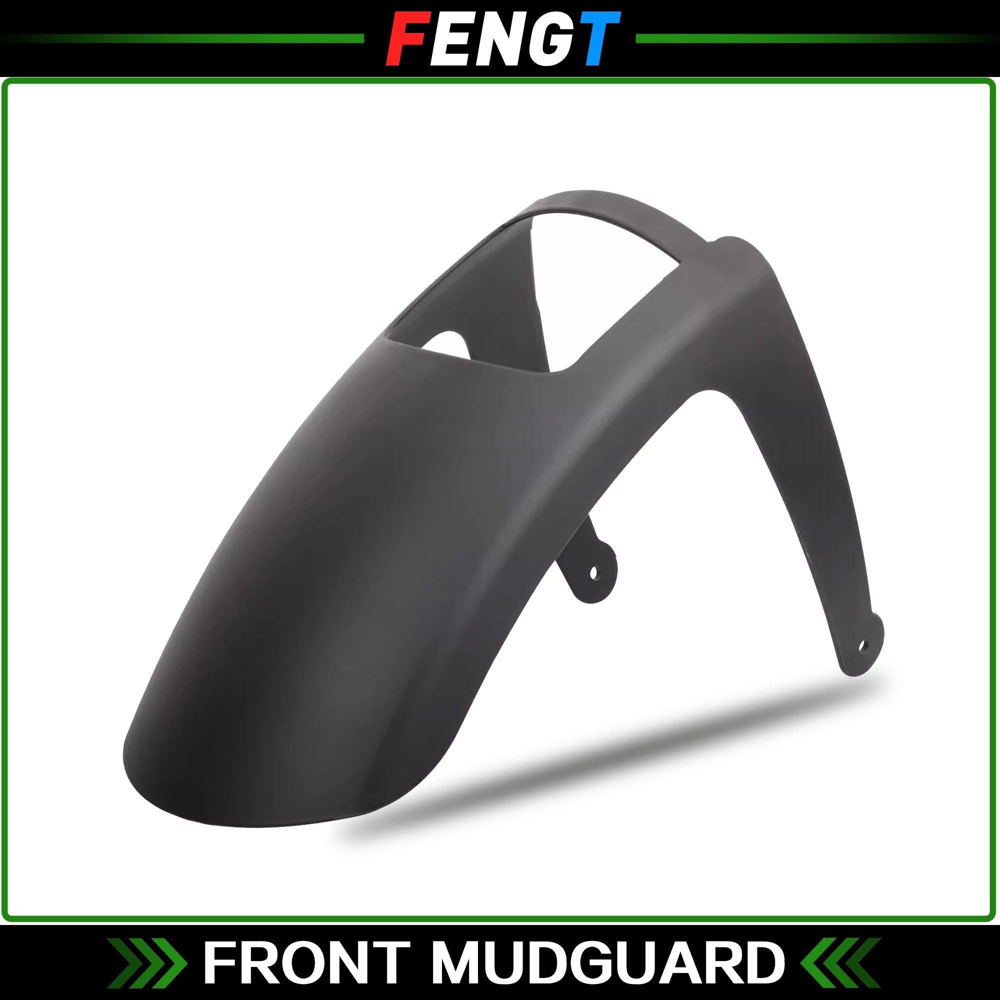 Garde-boue arrière monté au milieu, accessoires de moto pour CFMOTO 800MT MT800 CF800 800 MT, Absorption des chocs, garde-boue - FATAONGarde-boue arrière monté au milieu, accessoires de moto pour CFMOTO 800MT MT800 CF800 800 MT, Absorption des chocs, garde-boueAccessoires MotoFATAON