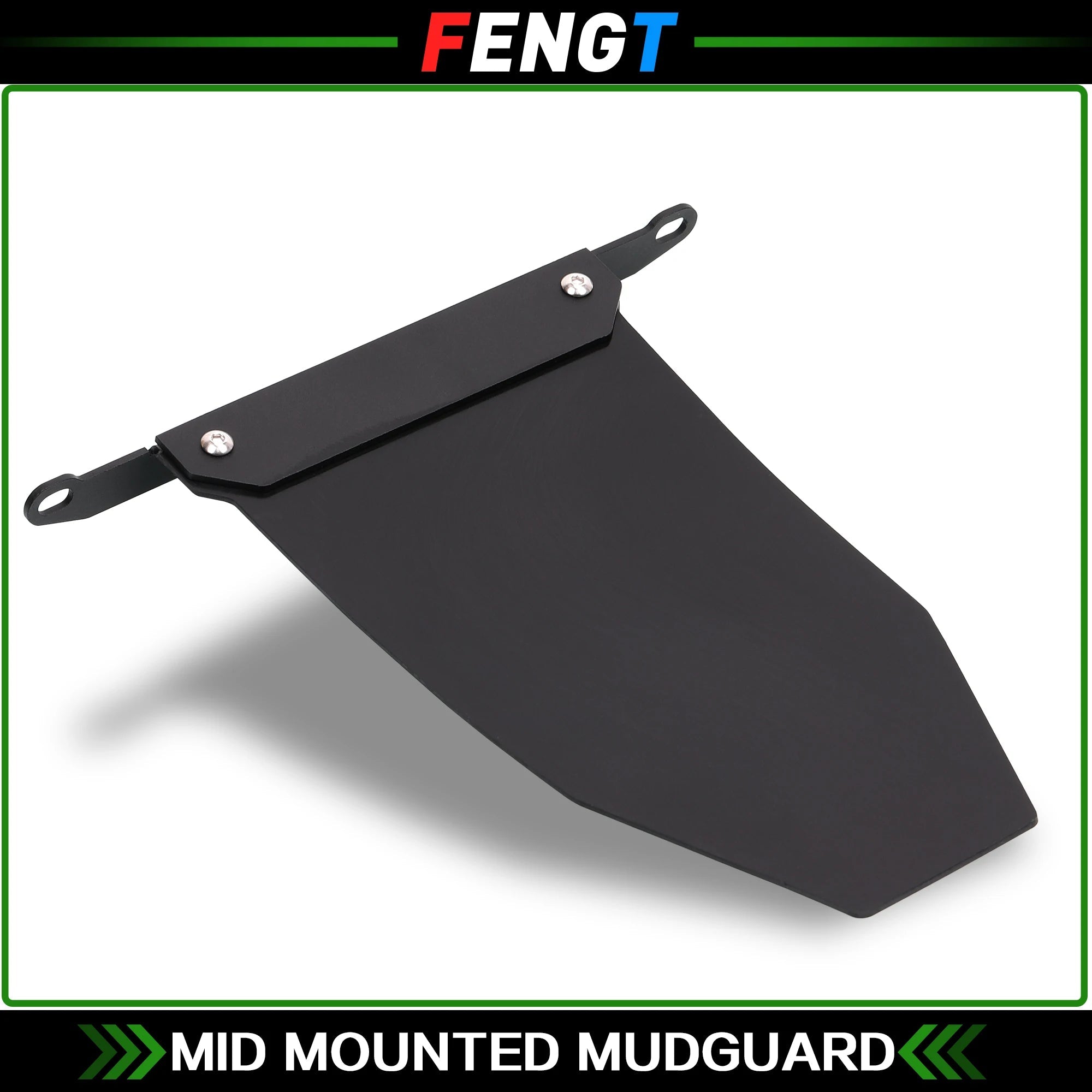 Garde-boue arrière monté au milieu, accessoires de moto pour CFMOTO 800MT MT800 CF800 800 MT, Absorption des chocs, garde-boue - FATAONGarde-boue arrière monté au milieu, accessoires de moto pour CFMOTO 800MT MT800 CF800 800 MT, Absorption des chocs, garde-boueAccessoires MotoFATAON